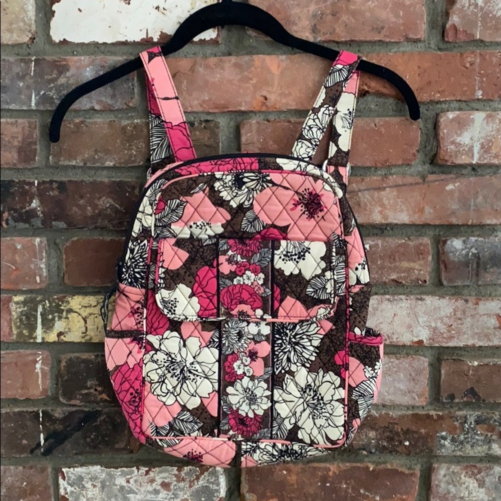 Vera Bradley Backpack